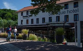 Boutique Hotel Slenaker Vallei - Buitengewoongenieten